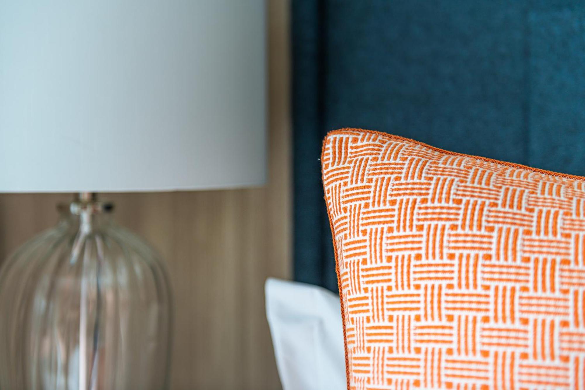 Harbour Hotel & Spa Southampton Pokój zdjęcie A cushion