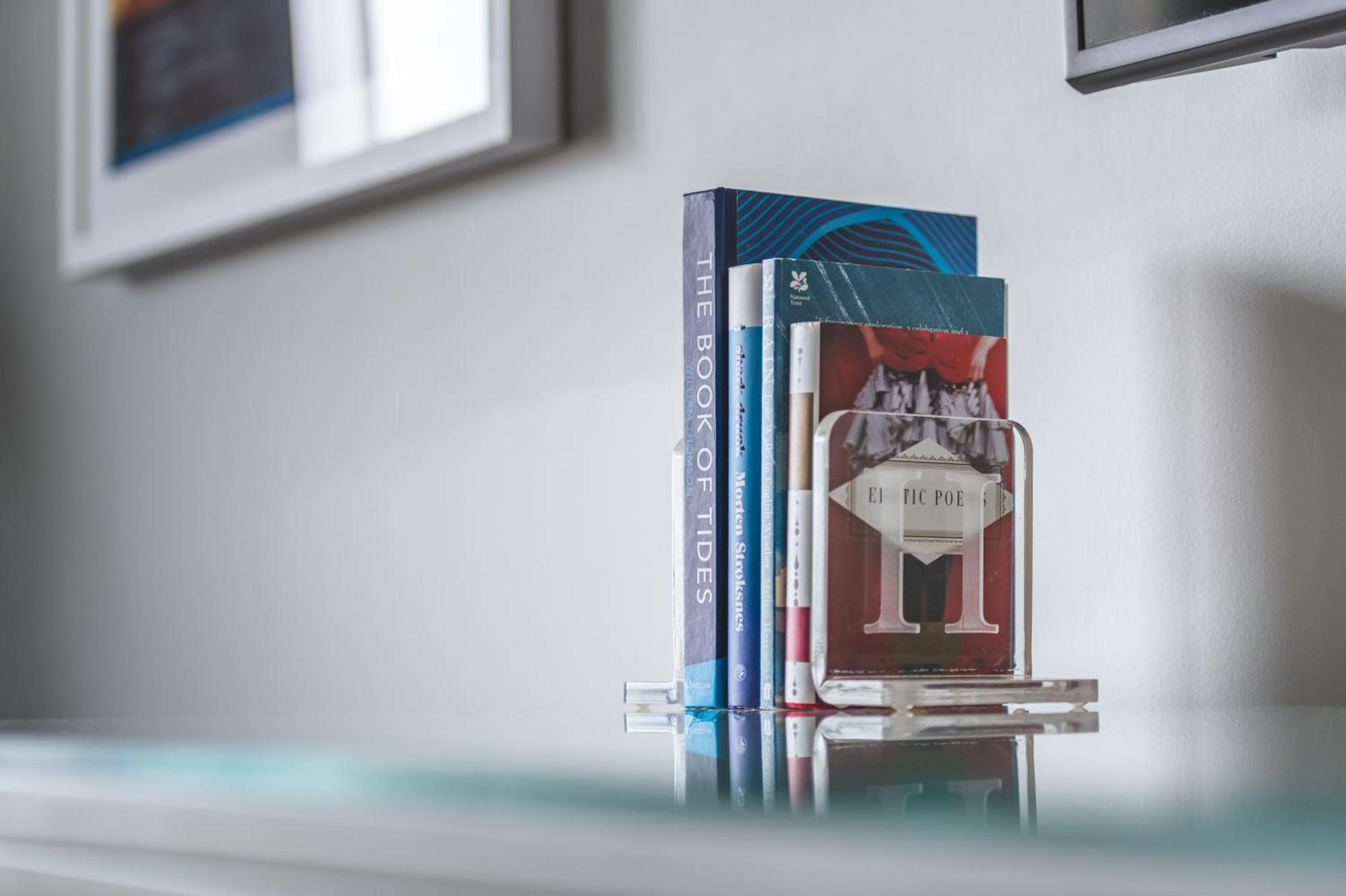 Harbour Hotel & Spa Southampton Zewnętrze zdjęcie The Book of Hotels